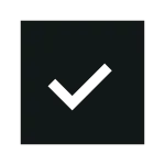 Finish SVG Icon